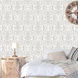 Adawall Seyyah Damask Duvar Kağıdı 1312-1