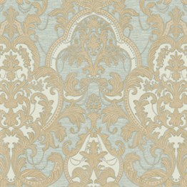 Adawall Signature Damask Duvar Kağıdı 1002-2