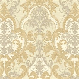 Adawall Signature Damask Duvar Kağıdı 1002-6