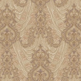 Adawall Signature Damask Duvar Kağıdı 1004-4