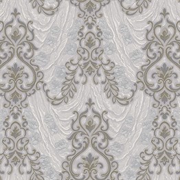 Adawall Signature Damask Duvar Kağıdı 1004-5