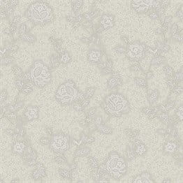 Adawall Signature Flower Pattern Wallpaper 1010-5