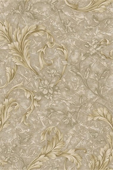 Adawall Signature Çiçekli Duvar Kağıdı 1006-3