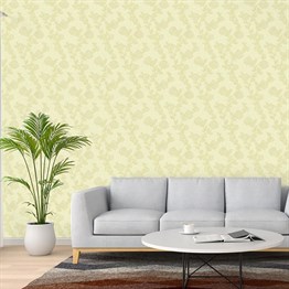 Adawall Signature Flower Pattern Wallpaper 1010-3