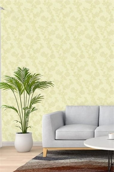 Adawall Signature Çiçekli Duvar Kağıdı 1010-3