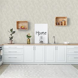 Adawall Signature Flower Pattern Wallpaper 1010-5