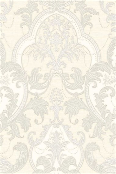 Adawall Signature Damask Pattern Wallpaper 1002-7