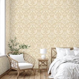 Adawall Signature Damask Duvar Kağıdı 1002-5