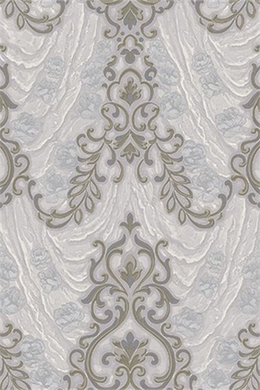 Adawall Signature Damask Pattern Wallpaper 1004-5