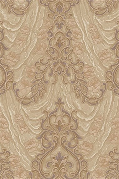 Adawall Signature Damask Pattern Wallpaper 1004-4