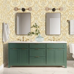 Adawall Signature Damask Duvar Kağıdı 1002-6
