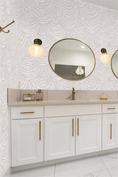 Adawall Signature Pattern Wallpaper 1005-3