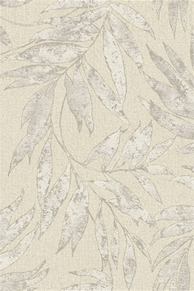 Adawall Signature Yaprak Desenli Duvar Kağıdı 1012-2