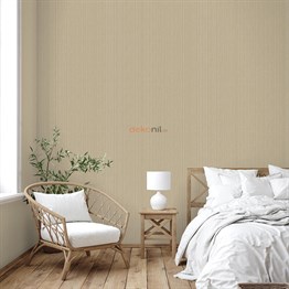 Adawall Tropicano Çizgili Duvar Kağıdı 9904-4