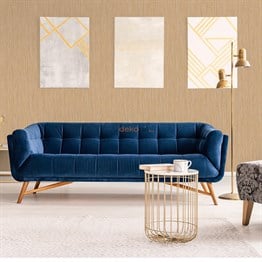 Adawall Tropicano Çizgili Duvar Kağıdı 9910-5