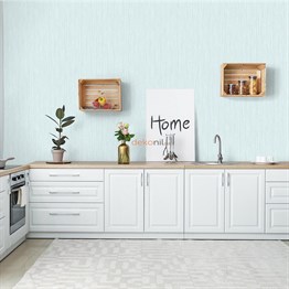 Adawall Tropicano Çizgili Duvar Kağıdı 9910-3