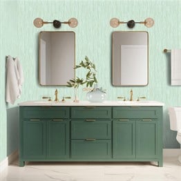 Adawall Tropicano Çizgili Duvar Kağıdı 9910-4