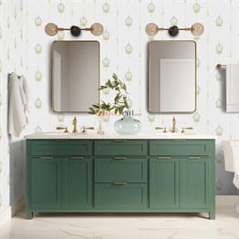 Adawall Tropicano Damask Duvar Kağıdı 9902-4