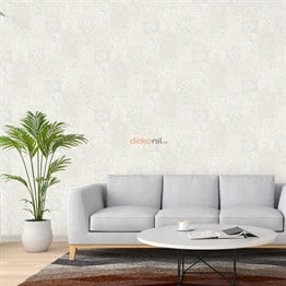 Adawall Tropicano Desenli Duvar Kağıdı 9911-2