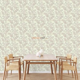 Adawall Tropicano Şal Desenli Duvar Kağıdı 9903-2