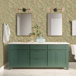 Adawall Tropicano Şal Desenli Duvar Kağıdı 9903-4