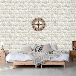 Adawall Tropicano Tüy Desenli Duvar Kağıdı 9913-2