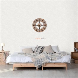 Adawall Tropicano Yapraklı Duvar Kağıdı 9912-1