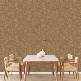 Adawall Tropicano Yapraklı Duvar Kağıdı 9912-5