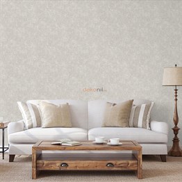 Adawall Tropicano Yapraklı Duvar Kağıdı 9912-3