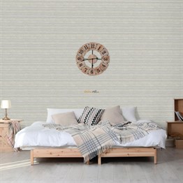 Adawall Vera Çizgili Duvar Kağıdı 1506-2