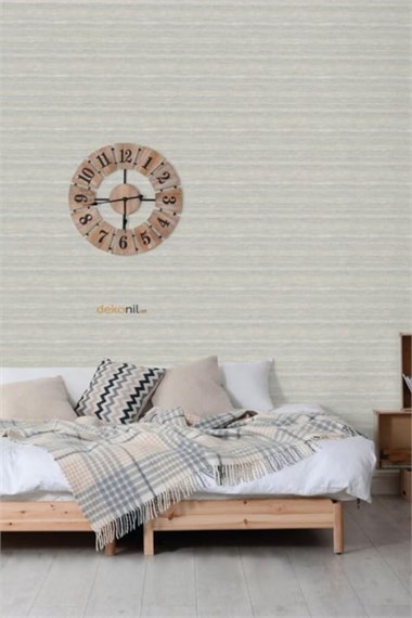 Adawall Vera Çizgili Duvar Kağıdı 1506-2