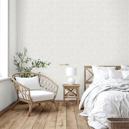 Adawall Vera Plain Wallpaper 1513-1