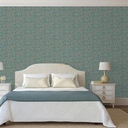 Adawall Vera Plain Wallpaper 1513-4