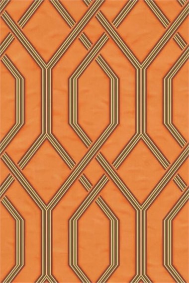 Adawall Vera Geometrik Desen Duvar Kağıdı 1502-4