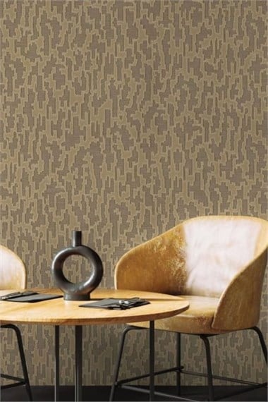 Adawall Vera Geometrik Desen Duvar Kağıdı 1510-4