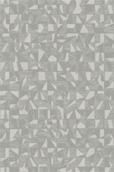 Adawall Vera Geometrik Desen Duvar Kağıdı 1512-3