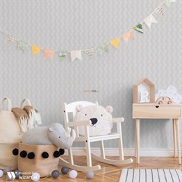 Adawall Vera Geometrik Desen Duvar Kağıdı 1501-2