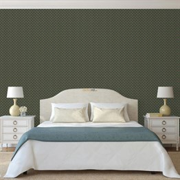 Adawall Vera Geometrik Desen Duvar Kağıdı 1509-5