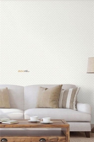 Adawall Vera Geometrik Desen Duvar Kağıdı 1509-1