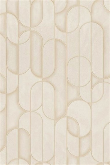 Adawall Vera Geometrik Desen Duvar Kağıdı 1514-2