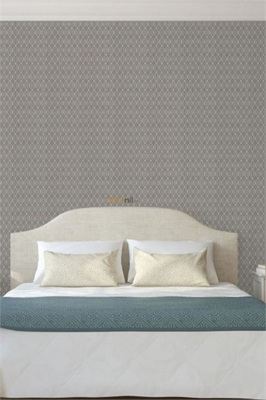 Adawall Vera Geometrik Desen Duvar Kağıdı 1502-5