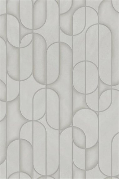 Adawall Vera Geometrik Desen Duvar Kağıdı 1514-3