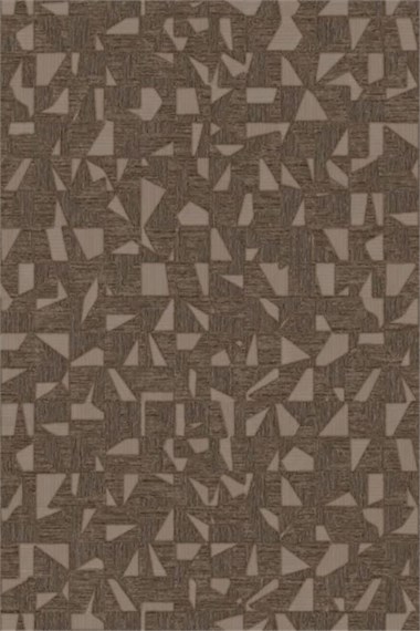 Adawall Vera Geometrik Desen Duvar Kağıdı 1512-4