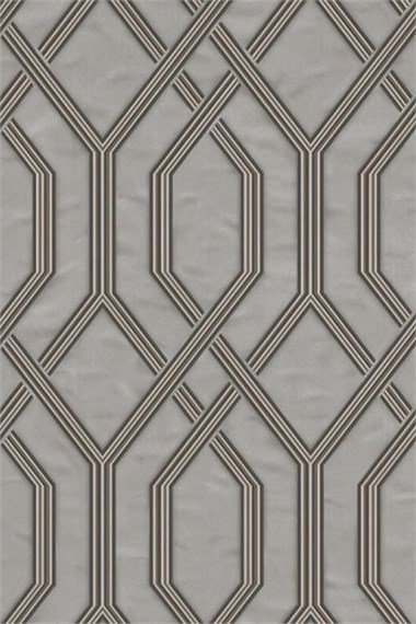 Adawall Vera Geometrik Desen Duvar Kağıdı 1502-5