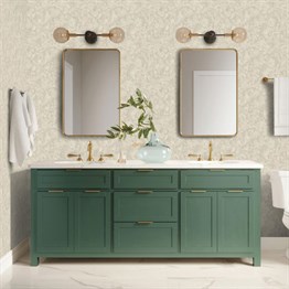 Adawall Vera Plain Wallpaper 1503-2