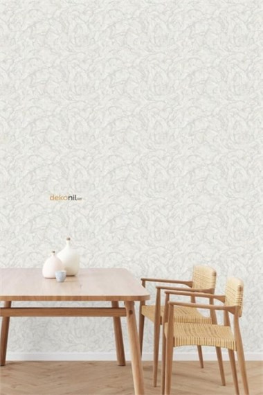 Adawall Vera Mermer Desenli Duvar Kağıdı 1503-1