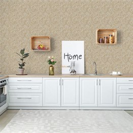 Adawall Vera Plain Wallpaper 1503-4