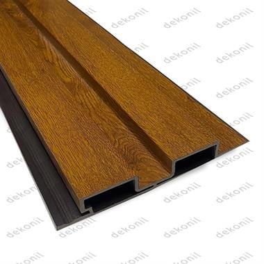 Exterior Wall Paneling Ceiling and Wall Paneling 20cm