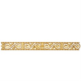 Altın Saray Tavan Bordür 10,5*101 cm