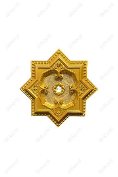 Altın Yıldız Saray Tavan 60cm